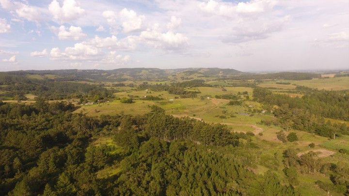 Chácara de 4.400 m² em Glorinha, RS