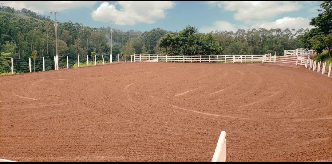 Chácara de 2 ha em Guararema, SP