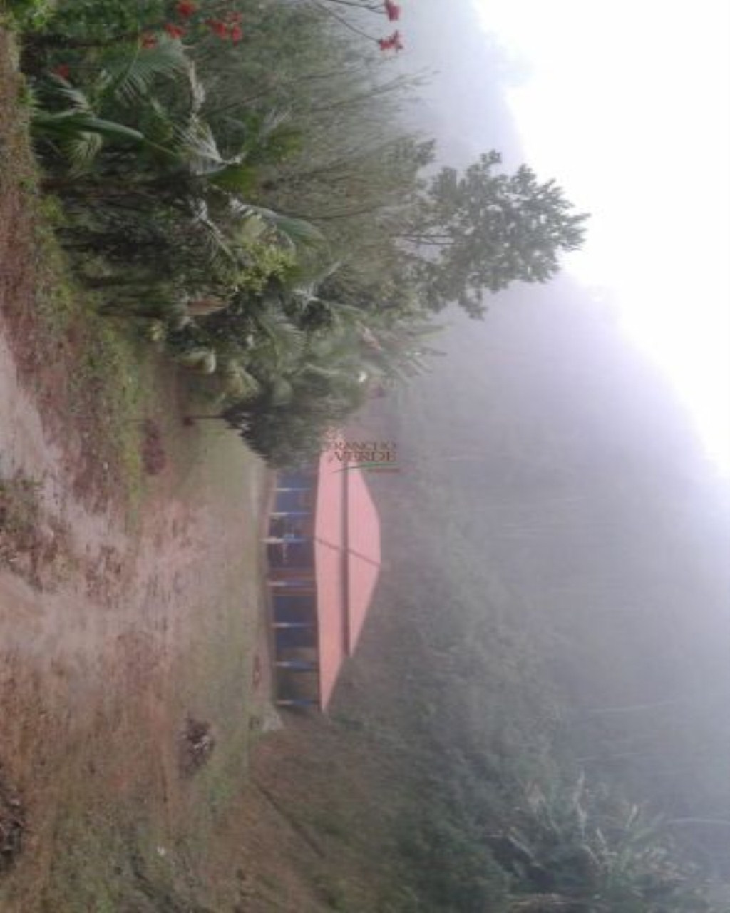 Chácara de 3 ha em Monteiro Lobato, SP