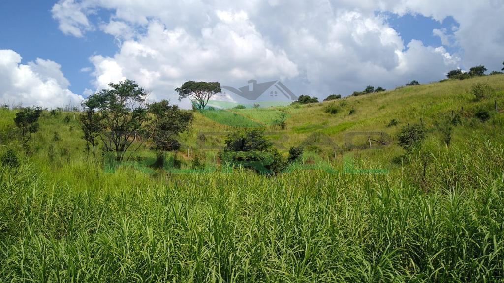 Terreno de 4 ha em Araçariguama, SP