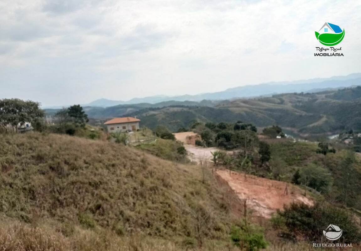 Terreno de 1.160 m² em São José dos Campos, SP