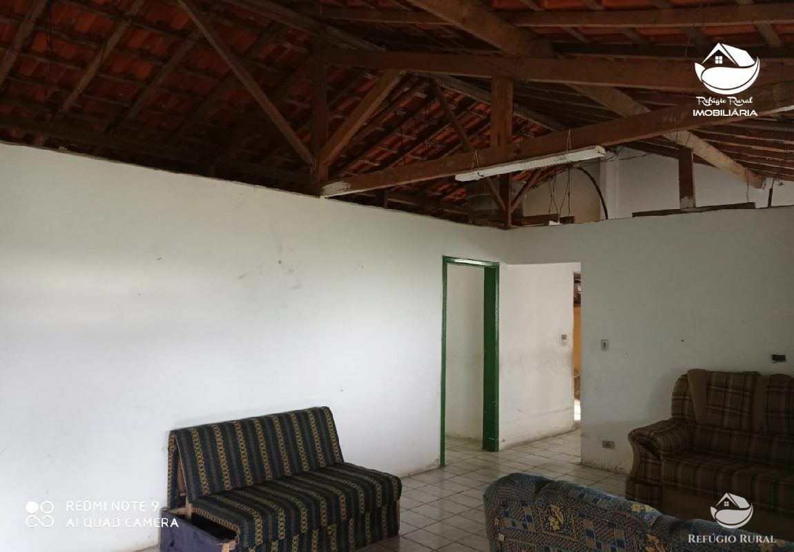 Chácara de 595 m² em São José dos Campos, SP