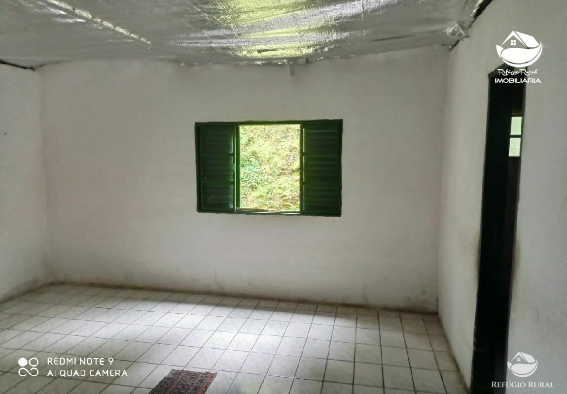 Chácara de 595 m² em São José dos Campos, SP
