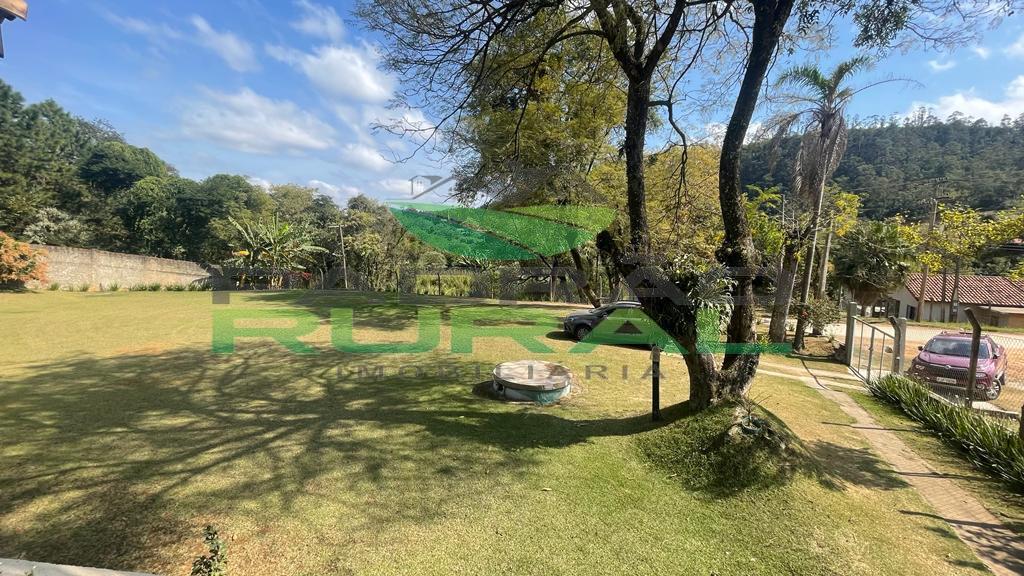 Chácara de 5.500 m² em Alumínio, SP