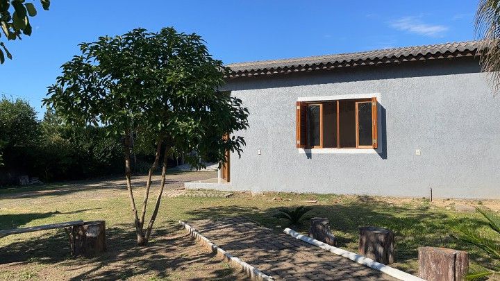 Chácara de 1.200 m² em Osório, RS