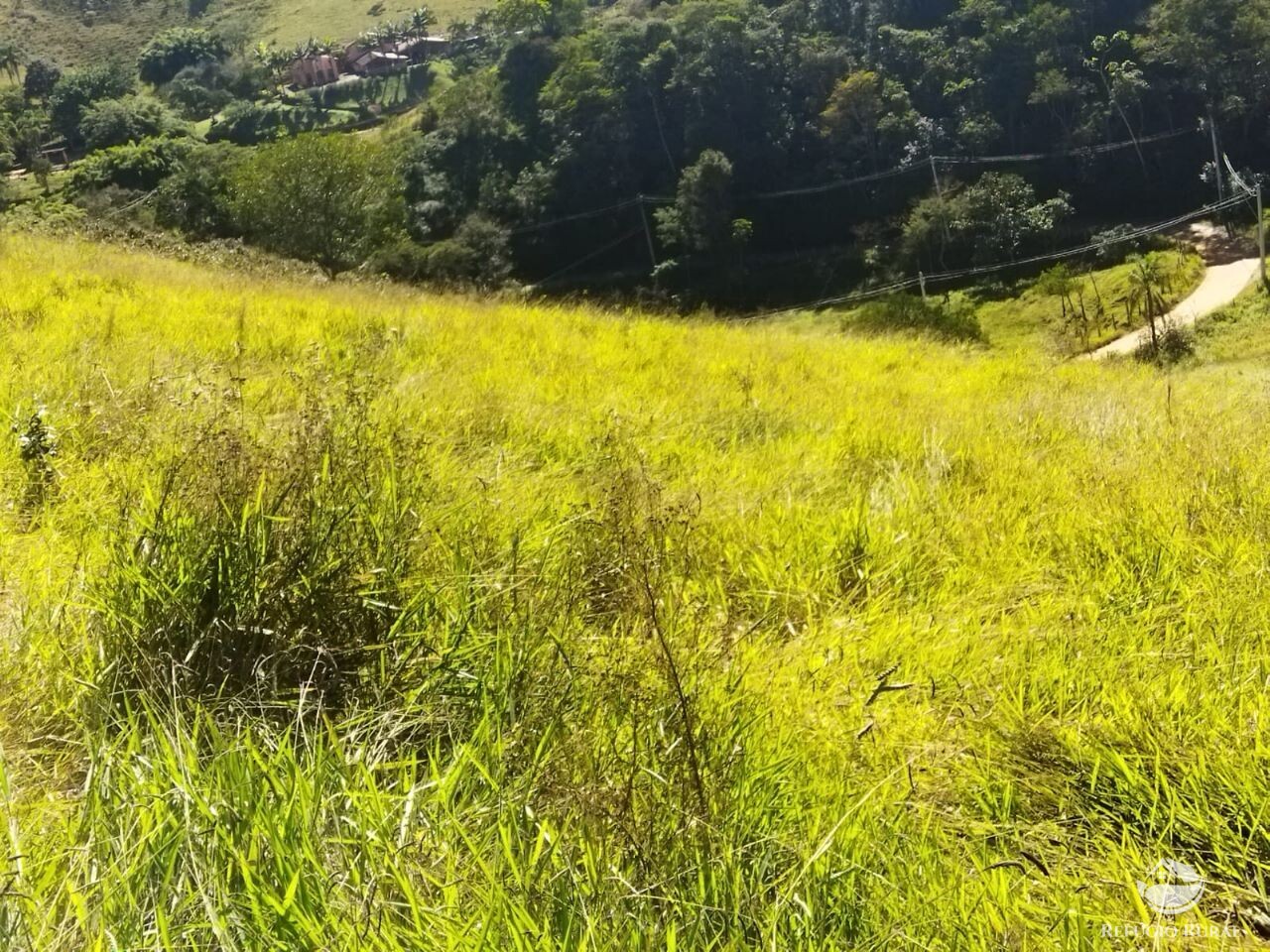 Terreno de 3 ha em São José dos Campos, SP