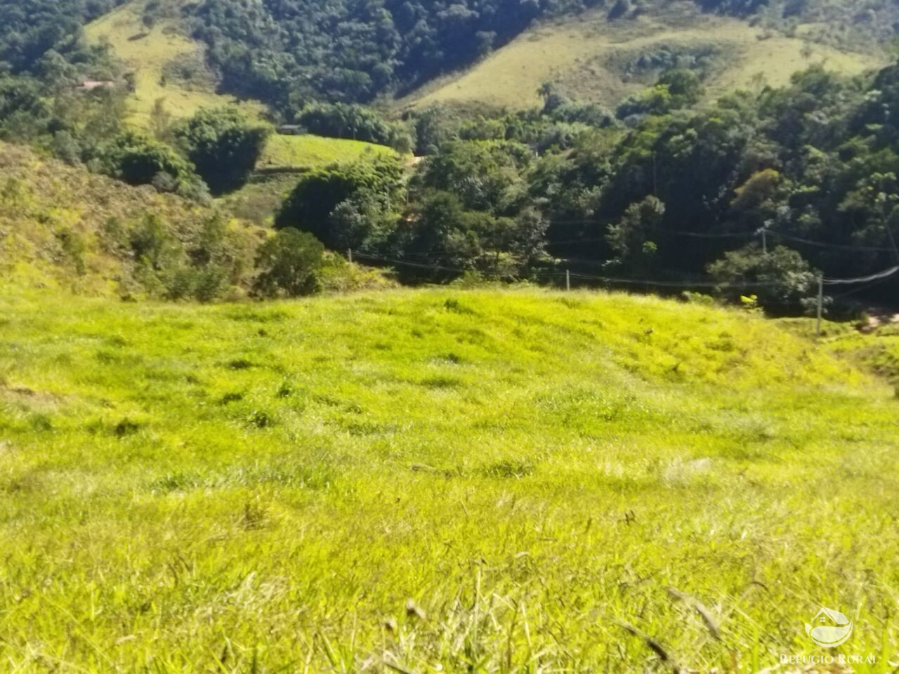 Terreno de 3 ha em São José dos Campos, SP