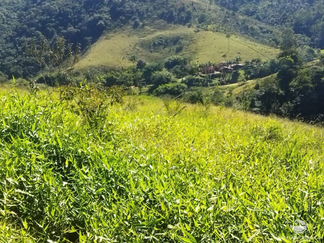 Terreno de 3 ha em São José dos Campos, SP