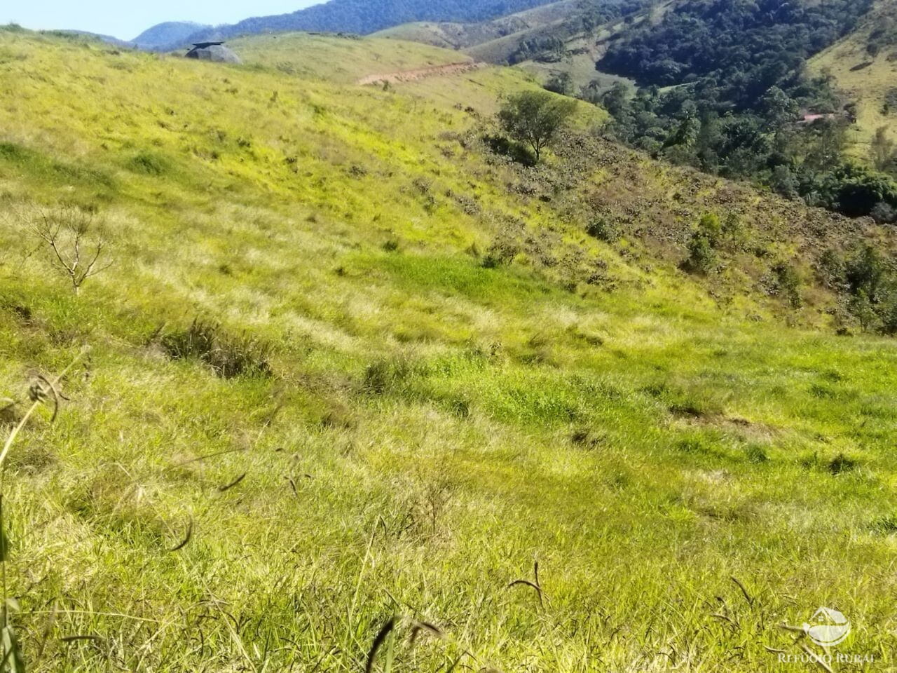 Terreno de 3 ha em São José dos Campos, SP