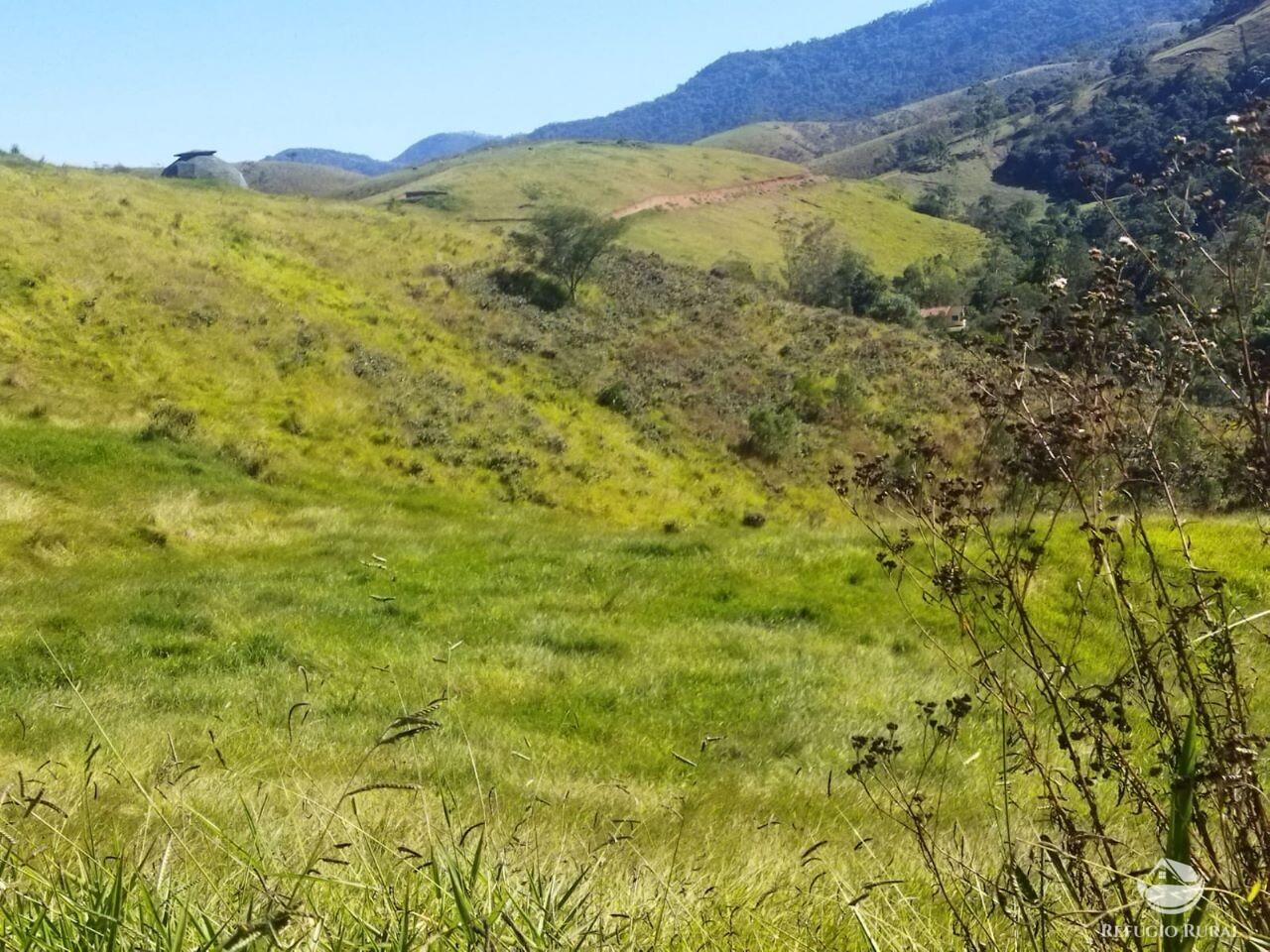 Terreno de 3 ha em São José dos Campos, SP