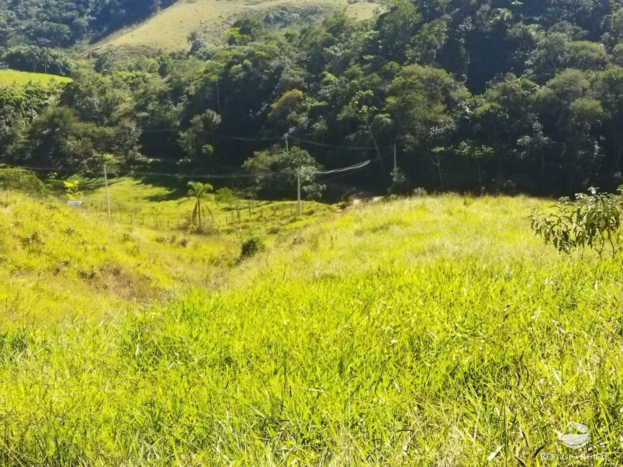 Terreno de 3 ha em São José dos Campos, SP