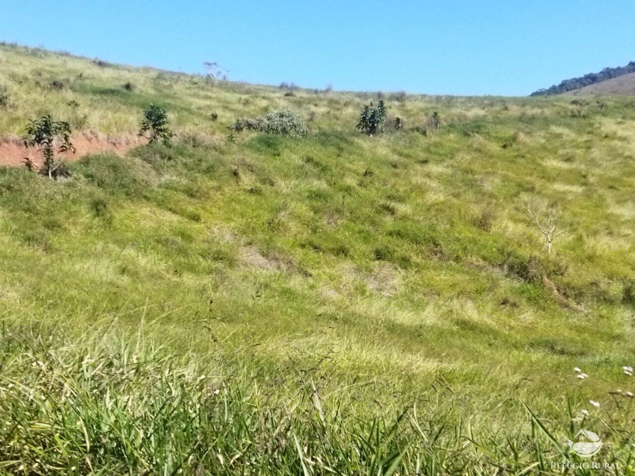 Terreno de 3 ha em São José dos Campos, SP