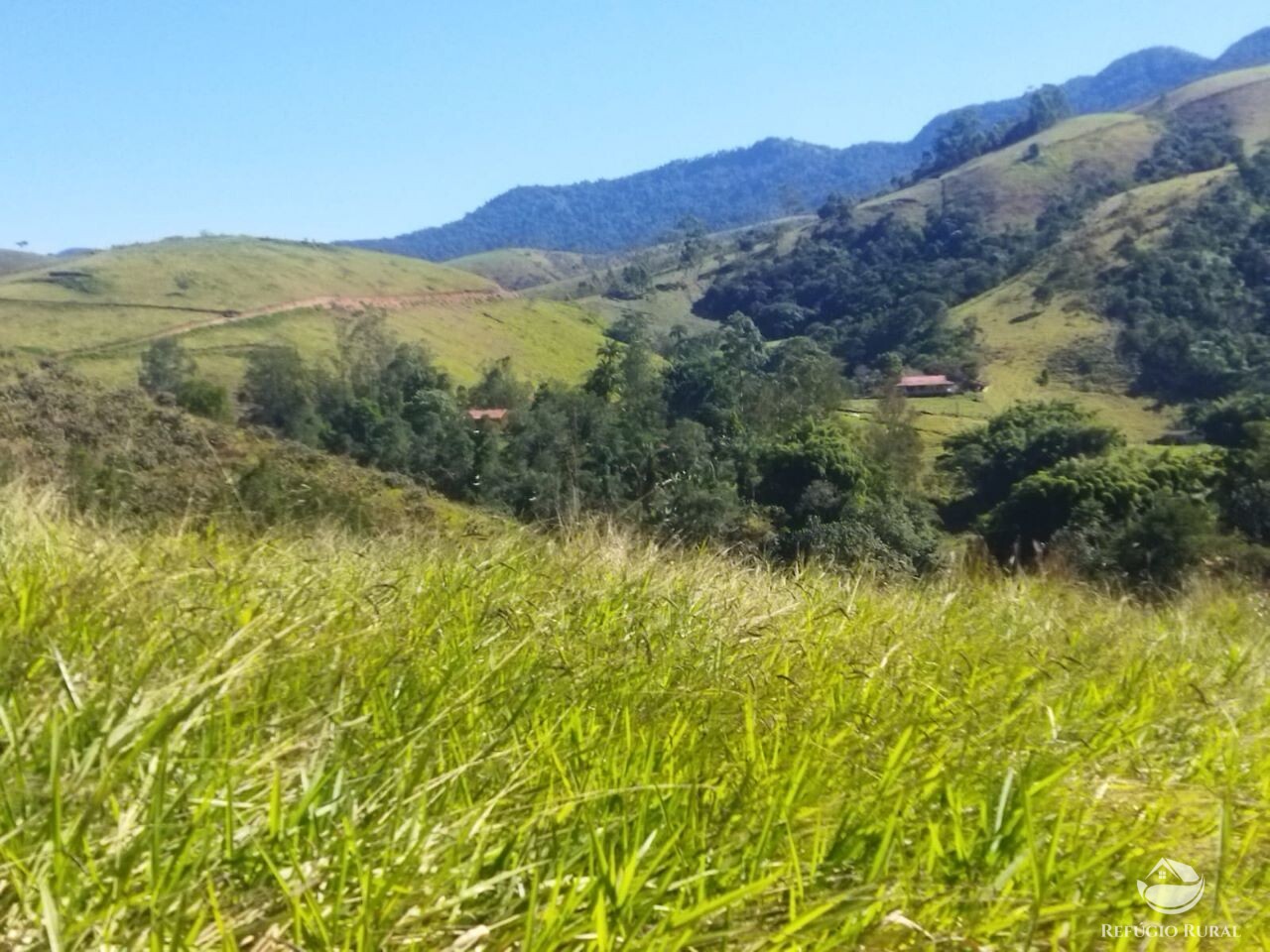 Terreno de 3 ha em São José dos Campos, SP