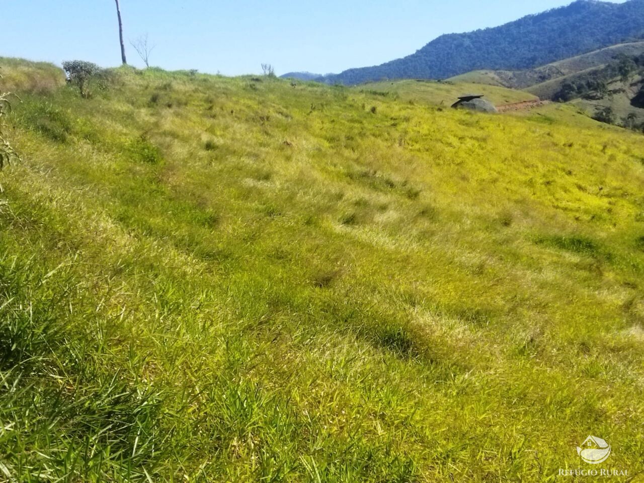 Terreno de 3 ha em São José dos Campos, SP