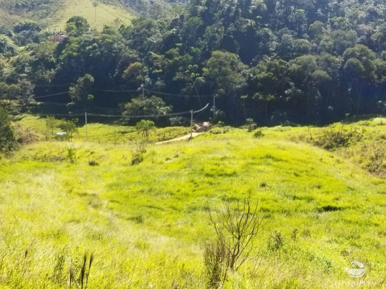 Terreno de 3 ha em São José dos Campos, SP