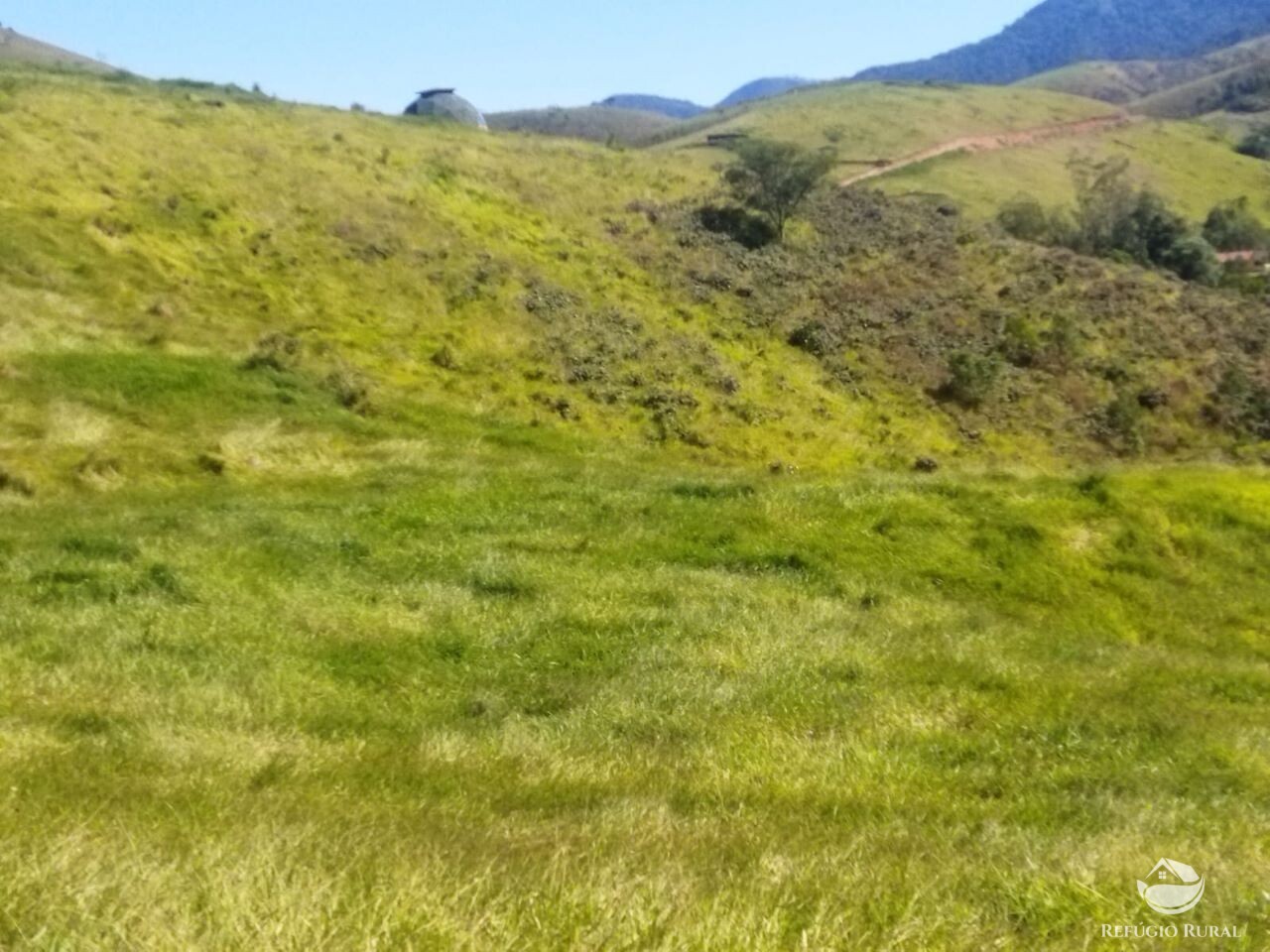 Terreno de 3 ha em São José dos Campos, SP