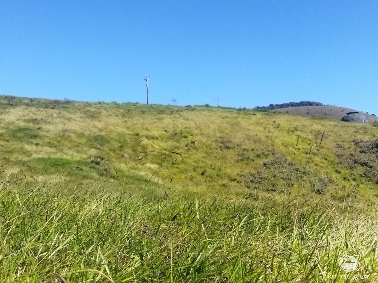 Terreno de 3 ha em São José dos Campos, SP