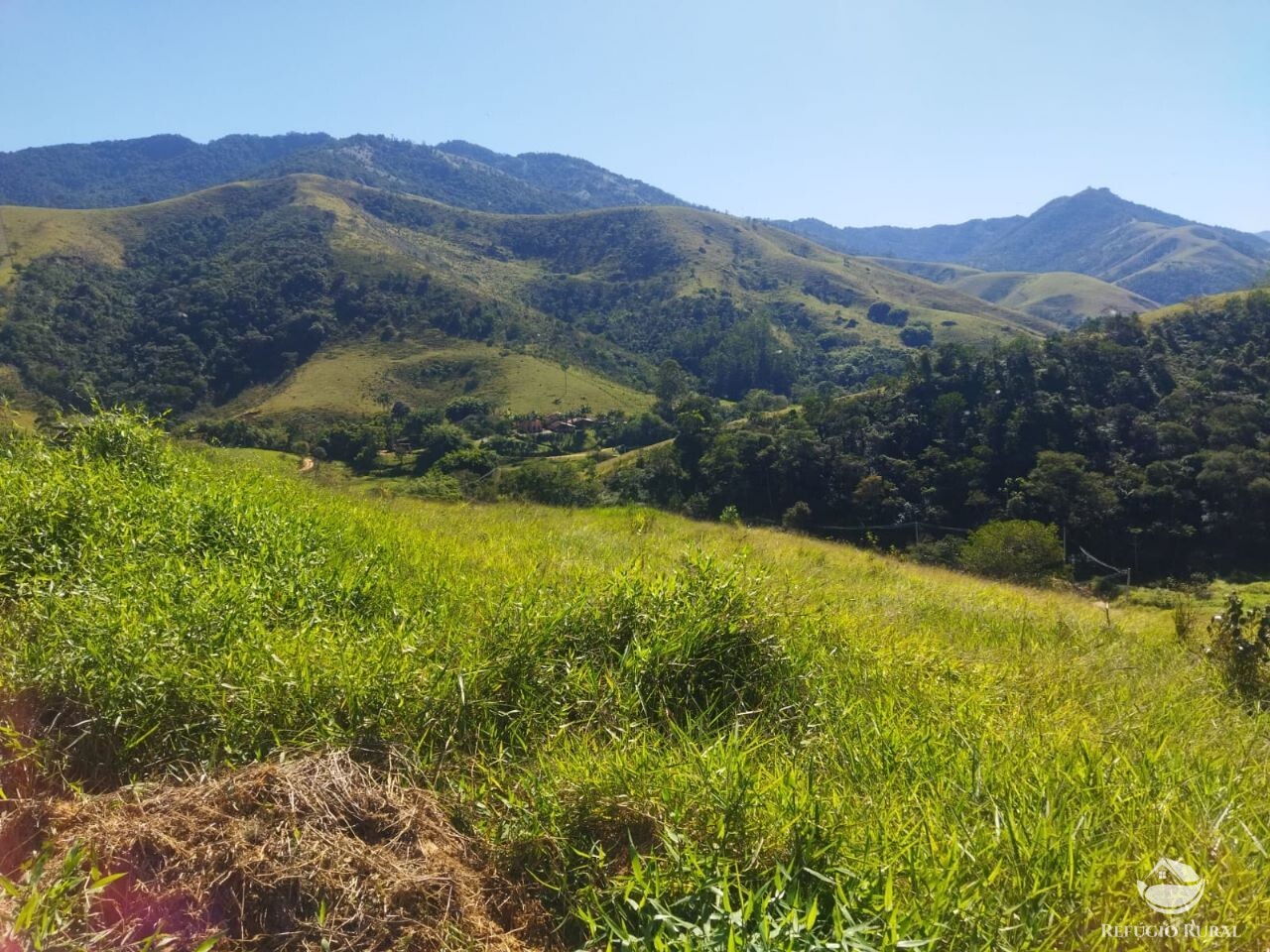 Terreno de 3 ha em São José dos Campos, SP