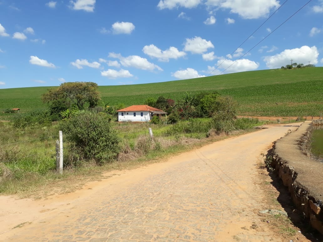 Fazenda de 457 ha em São Lourenço, MG