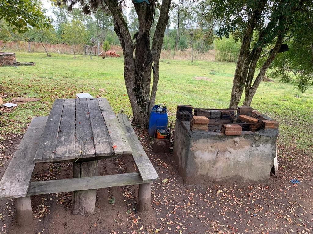 Terreno de 2.248 m² em Eldorado do Sul, RS