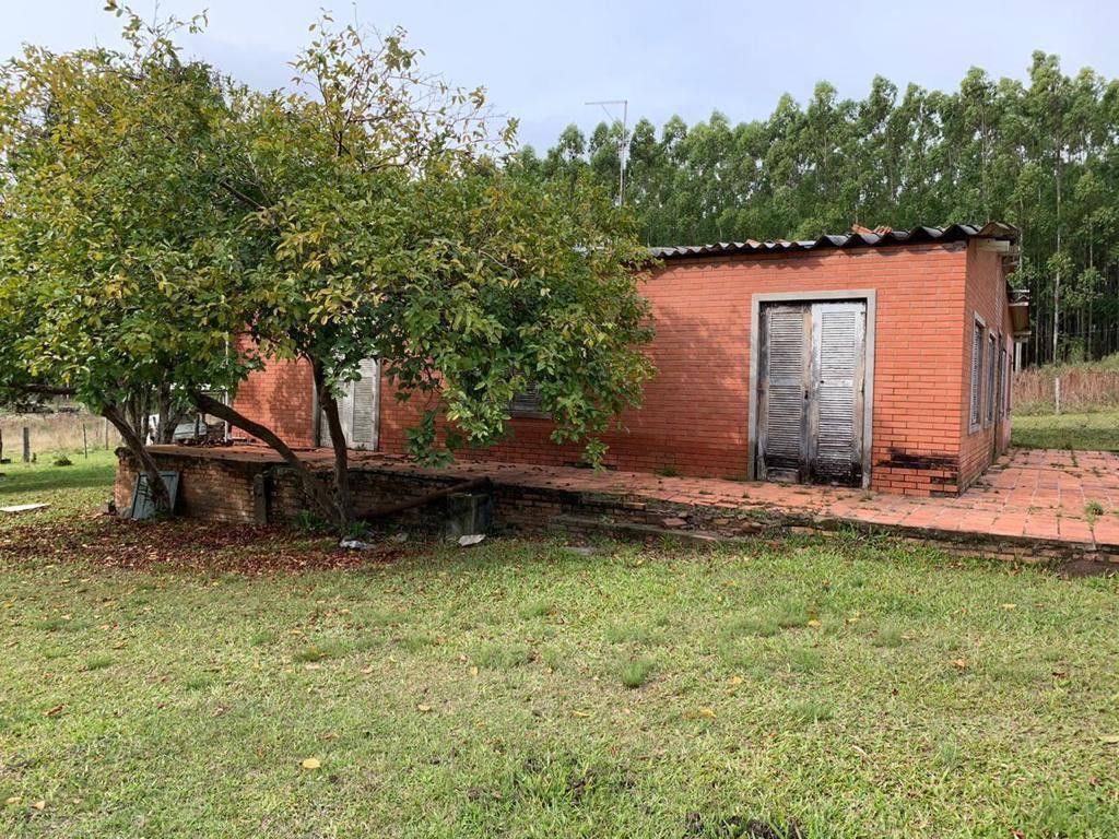 Terreno de 2.248 m² em Eldorado do Sul, RS