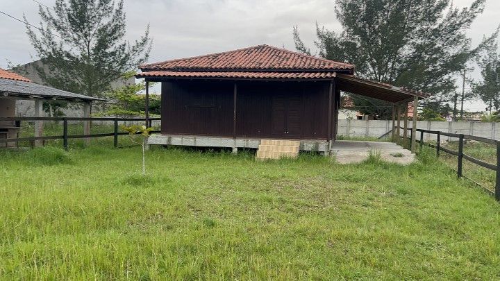 Chácara de 300 m² em Jaguaruna, SC