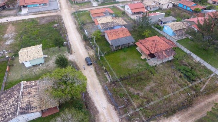 Chácara de 300 m² em Jaguaruna, SC