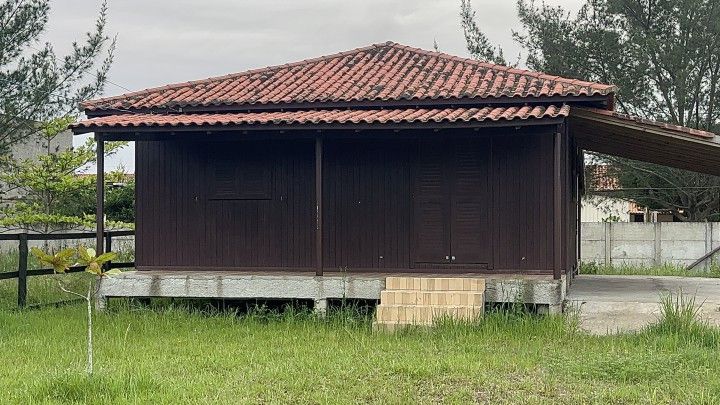 Chácara de 300 m² em Jaguaruna, SC