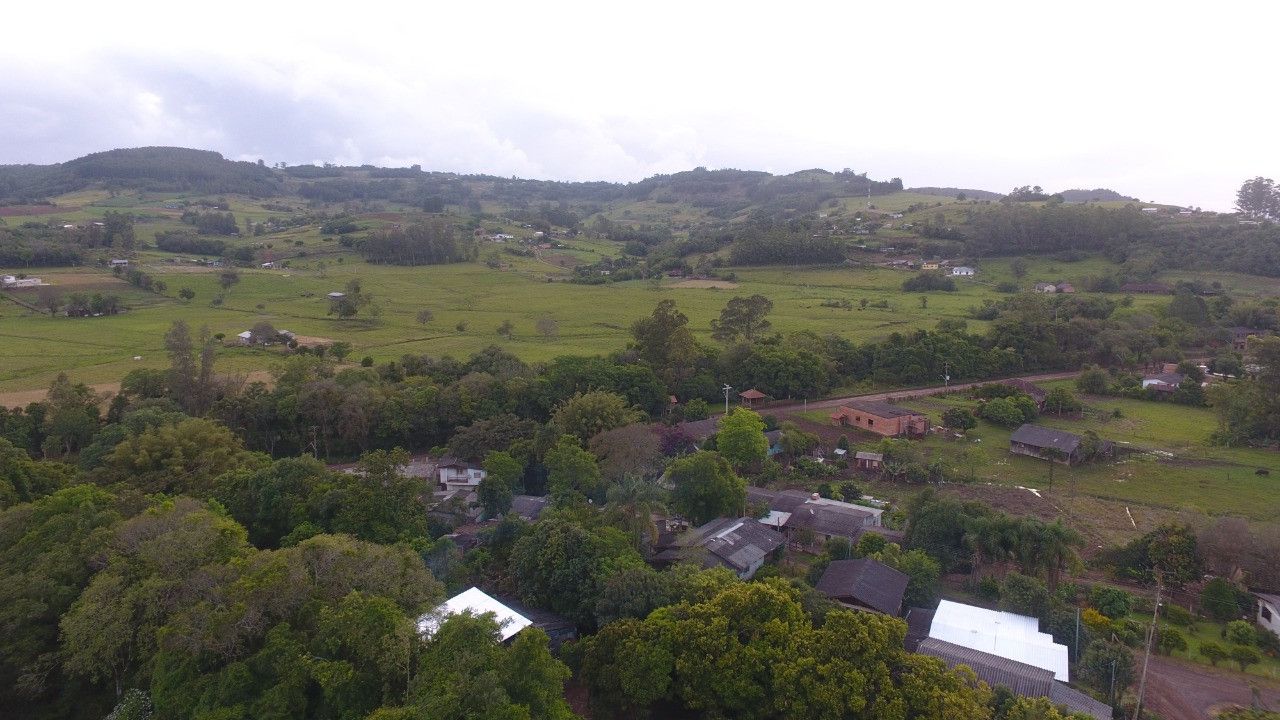 Terreno de 3.478 m² em Caraá, RS