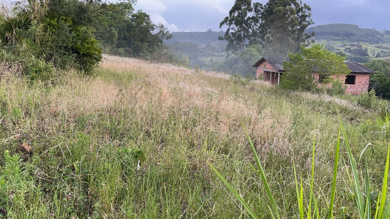 Terreno de 3.478 m² em Caraá, RS