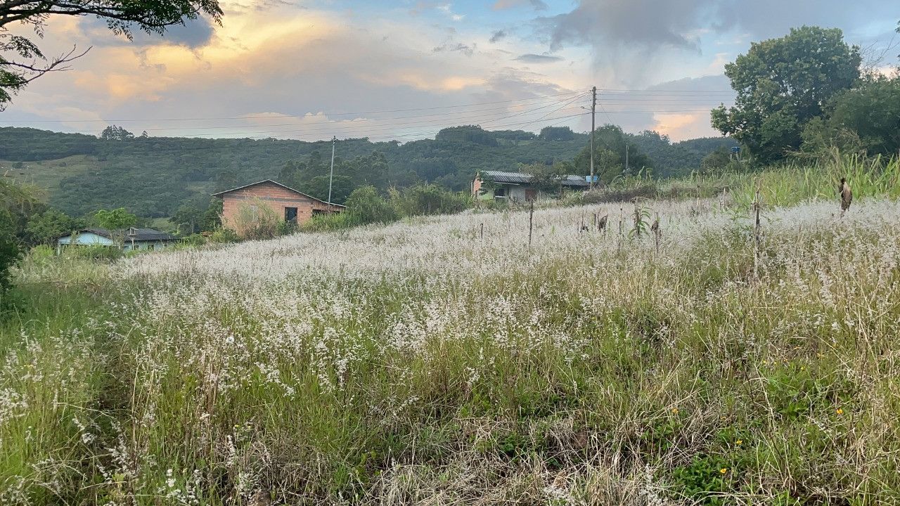 Terreno de 3.478 m² em Caraá, RS