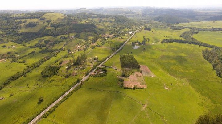 Terreno de 550 m² em Santo Antônio da Patrulha, RS