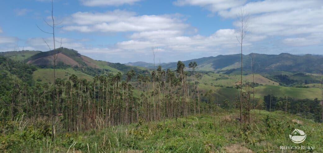 Terreno de 2 ha em Monteiro Lobato, SP