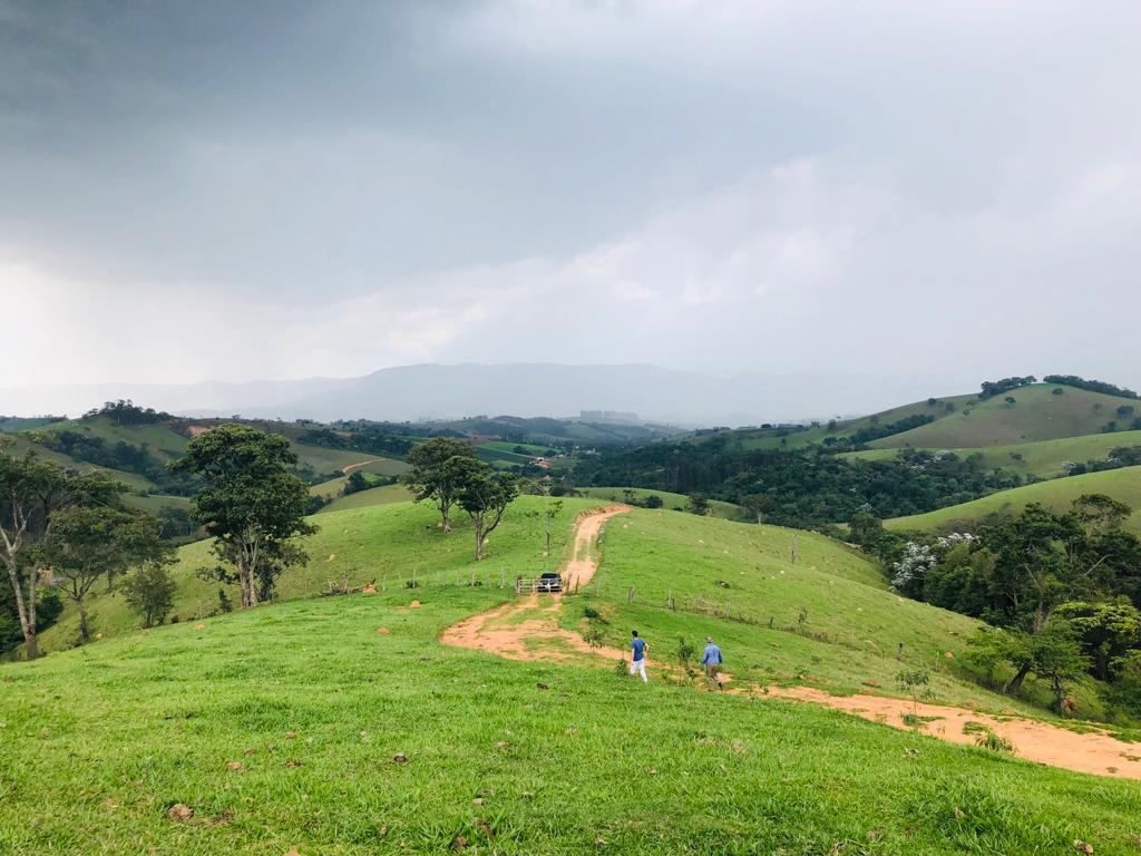 Terreno de 84 ha em Congonhal, MG