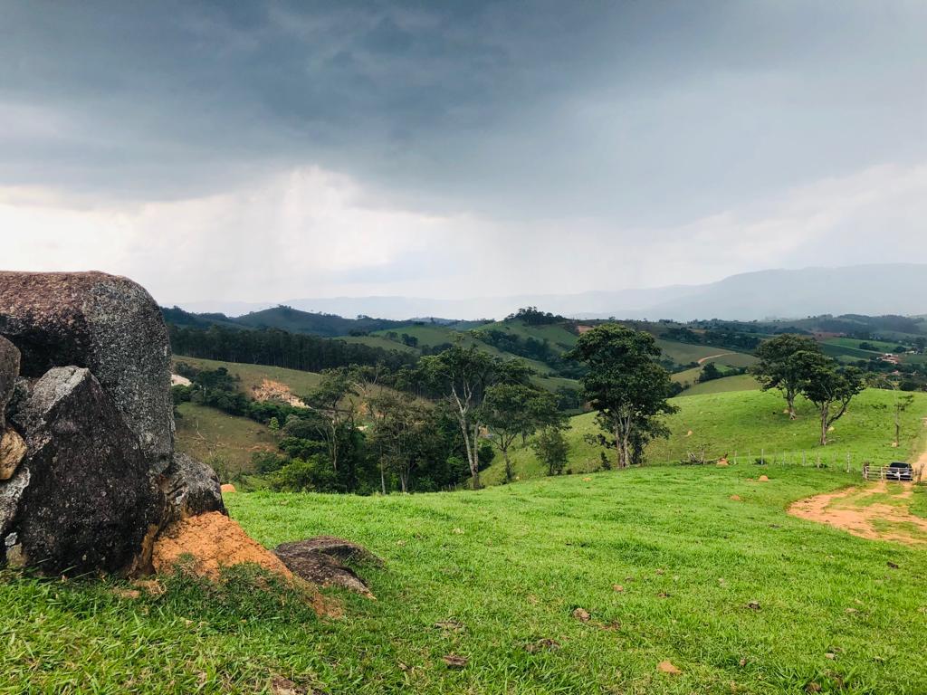 Terreno de 84 ha em Congonhal, MG