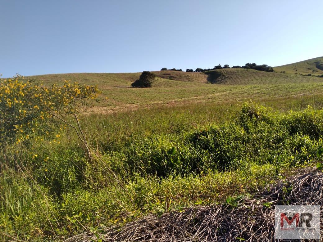 Fazenda de 178 ha em Carmo de Minas, MG