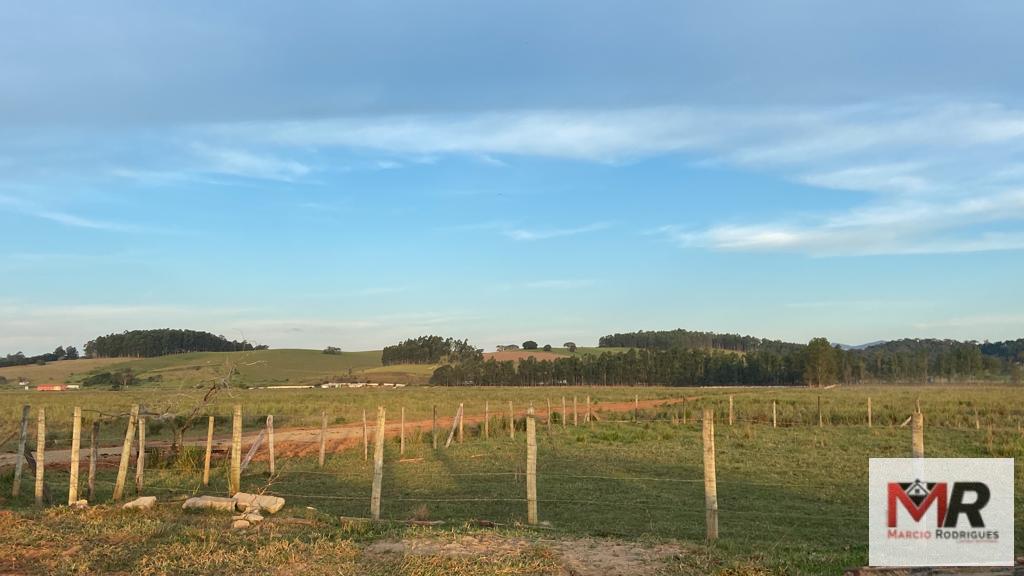 Fazenda de 175 ha em Careaçu, MG