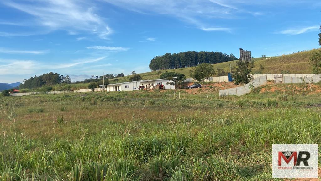 Fazenda de 175 ha em Careaçu, MG