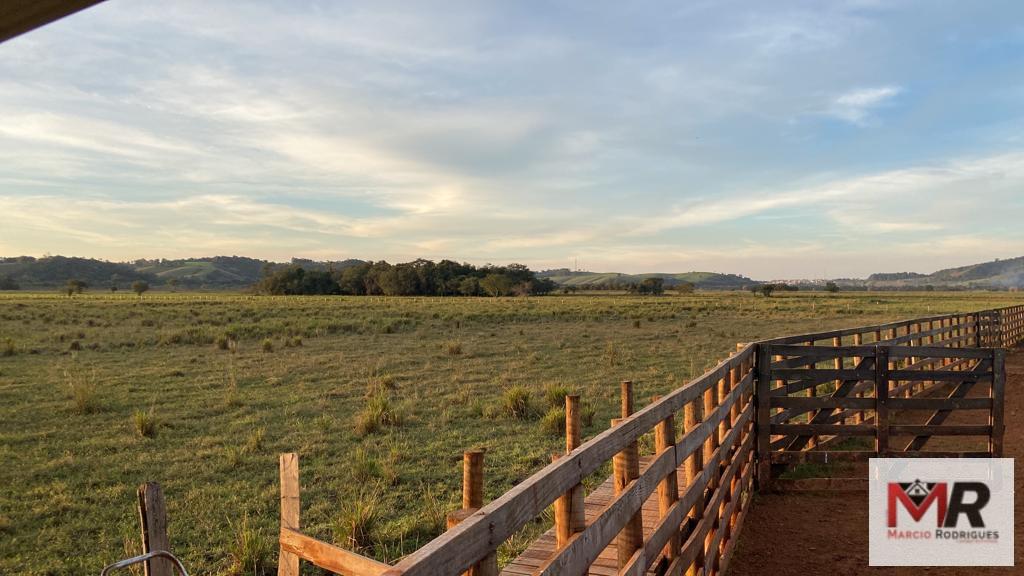 Fazenda de 175 ha em Careaçu, MG