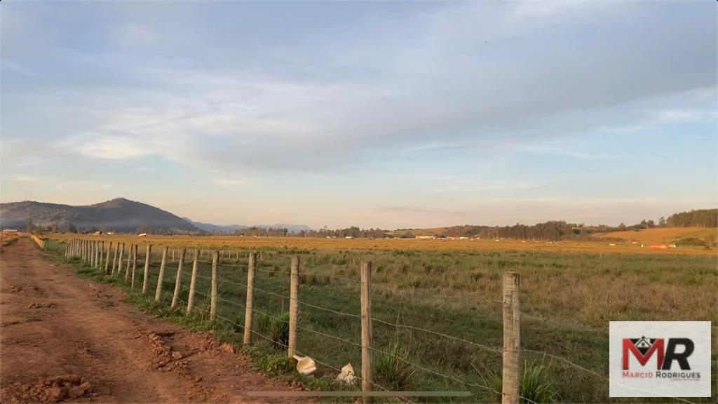 Fazenda de 175 ha em Careaçu, MG