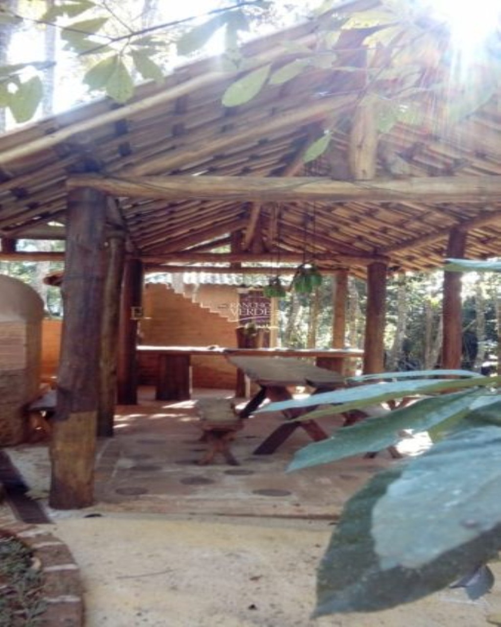 Chácara de 2 ha em Santo Antônio do Pinhal, SP