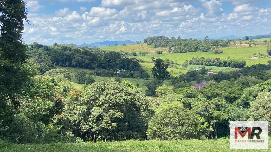 Terreno de 8 ha em Espírito Santo do Dourado, MG