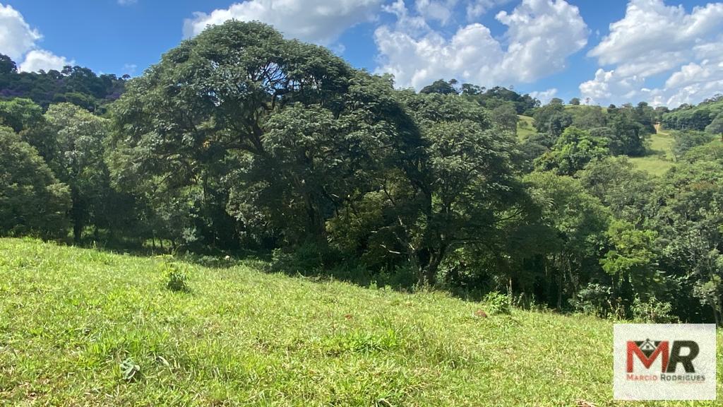 Terreno de 8 ha em Espírito Santo do Dourado, MG