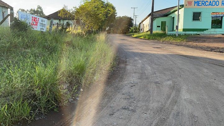 Chácara de 3.400 m² em Santo Antônio da Patrulha, RS