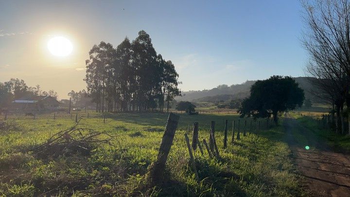 Chácara de 3.400 m² em Santo Antônio da Patrulha, RS