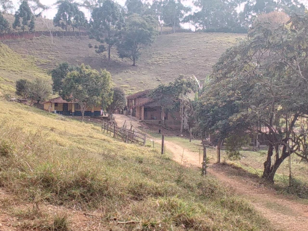 Fazenda de 47 ha em São Luiz do Paraitinga, SP