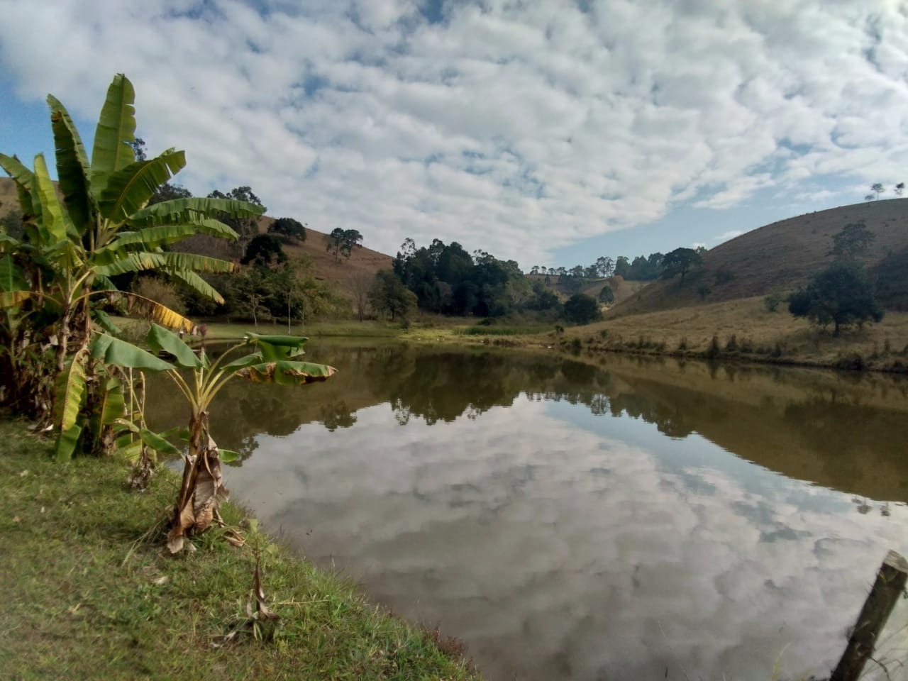 Fazenda de 47 ha em São Luiz do Paraitinga, SP