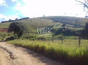 Fazenda de 201 ha em Cunha, SP