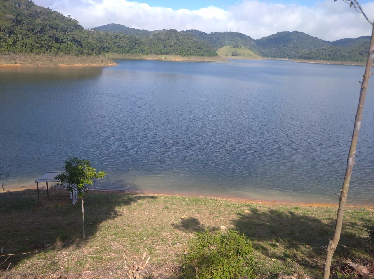 Sítio de 10 ha em Paraibuna, SP