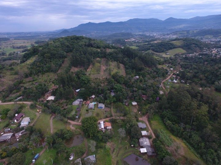 Chácara de 7 ha em Nova Hartz, RS